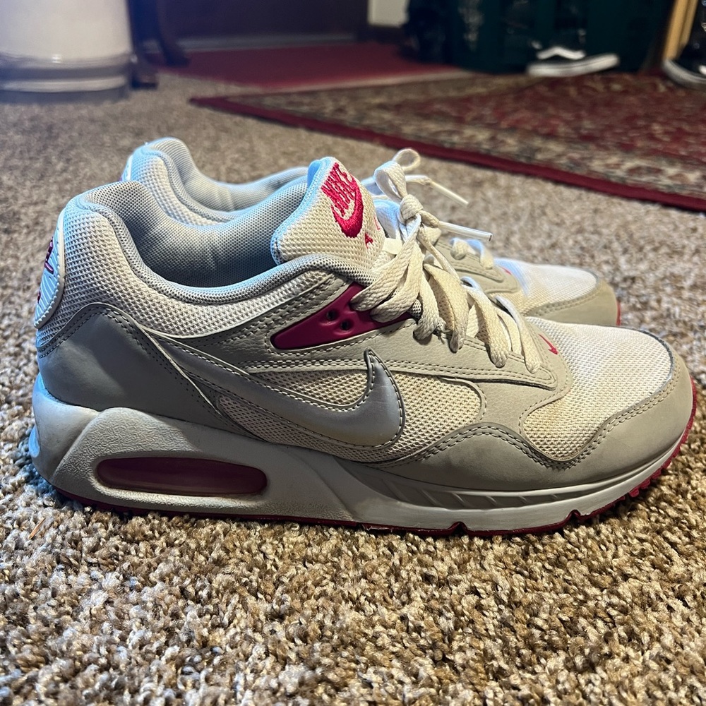 Nike air max correlate
